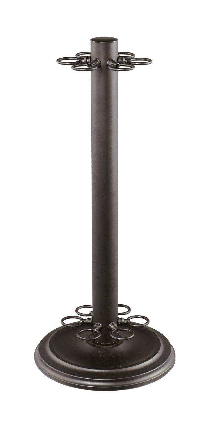 Z-Lite Canada - Cue Stand - Players - Olde Bronze- Union Lighting Luminaires Decor