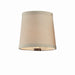 ELK Home - Shade - Chaumont - Cream- Union Lighting Luminaires Decor