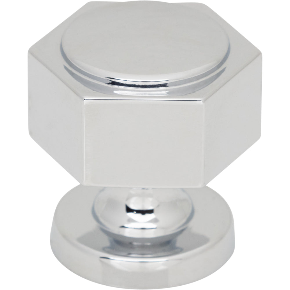 Bouton géométrique Stanmore