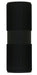 DVI Canada - Two Light Outdoor Wall Sconce - Summerside Outdoor - Black- Union Lighting Luminaires Decor