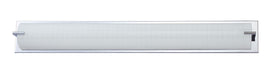 Kendal Canada - Six Light Bath - Paramount - Chrome- Union Lighting Luminaires Decor