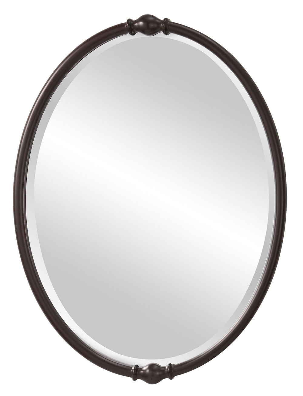 Generation Lighting Canada - Mirror - Jackie - Oil Rubbed Bronze- Union Lighting Luminaires Decor