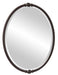 Generation Lighting Canada - Mirror - Jackie - Oil Rubbed Bronze- Union Lighting Luminaires Decor