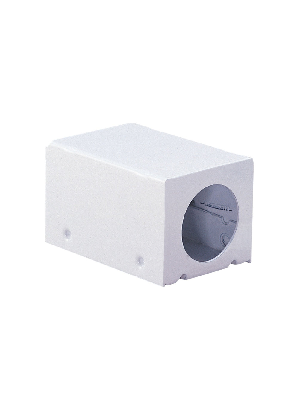 Generation Lighting Canada - Conduit Wire Compartment - Lx Wiring Compartments - White- Union Lighting Luminaires Decor
