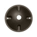 Hinkley Canada - Landscape Junction Box Cover - Accessory - Bronze- Union Lighting Luminaires Decor