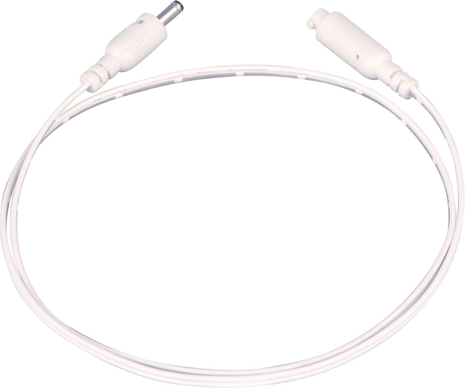 Maxim - 24" Extension Cord - CounterMax MX-LD-D - White- Union Lighting Luminaires Decor