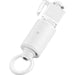 Progress Canada - Adapter - Track Accessories - White- Union Lighting Luminaires Decor