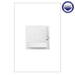 Legrand Canada - 700W Incandescent/Halogen Motion Sensor Dimmer with Microban - Adorne - White- Union Lighting Luminaires Decor