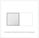 Legrand Canada - 15A Two-Gang Pop-Out Outlet - Adorne - White- Union Lighting Luminaires Decor