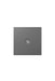 Legrand Canada - Push Switch, 15A - Adorne - Magnesium- Union Lighting Luminaires Decor