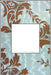 Legrand Canada - One-Gang Screwless Wall Plate Trim - Adorne - White- Union Lighting Luminaires Decor