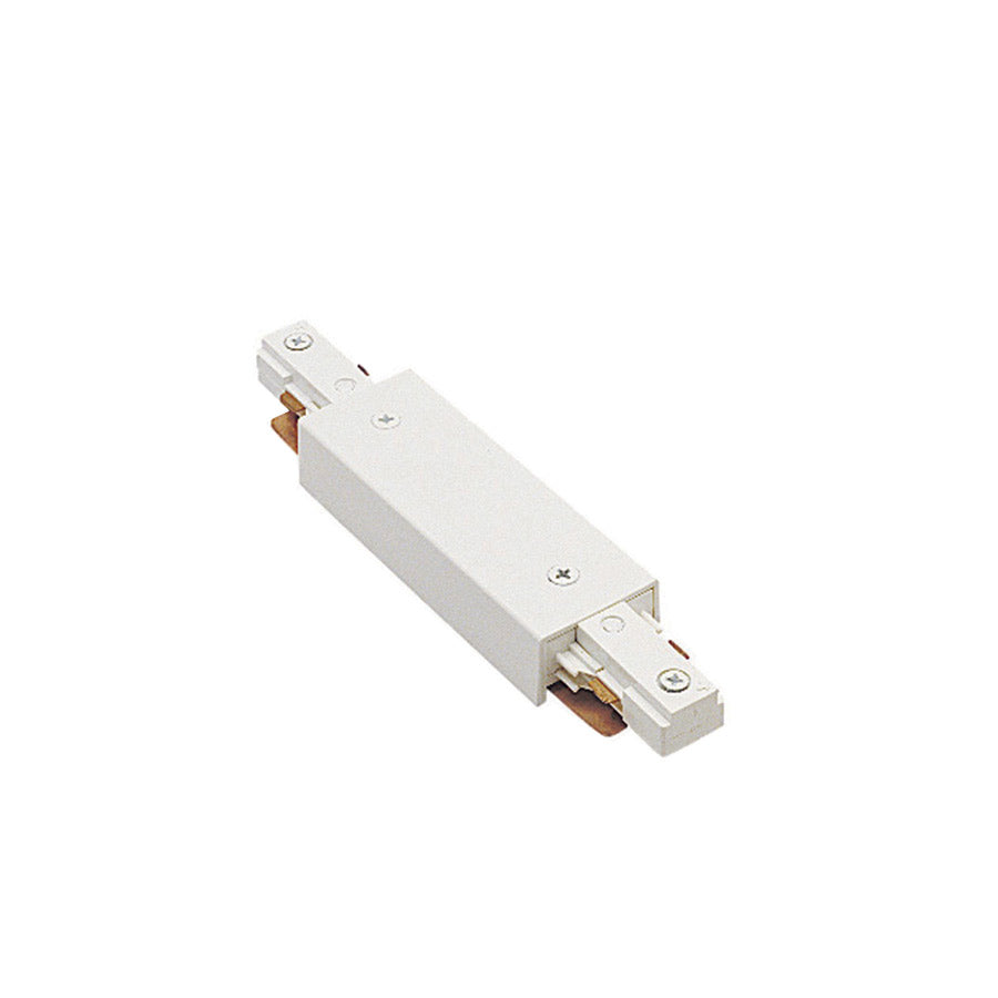 W.A.C. Canada - Track Connector - J Track - White- Union Lighting Luminaires Decor