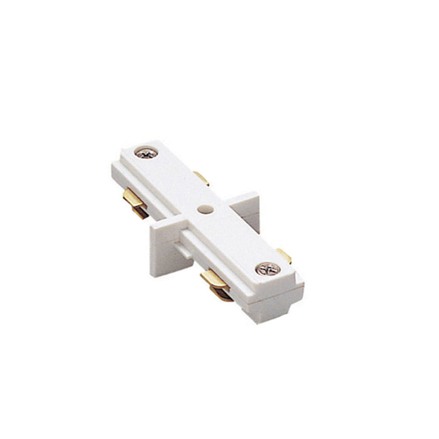 W.A.C. Canada - Track Connector - J Track - White- Union Lighting Luminaires Decor
