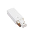W.A.C. Canada - Track Connector - J Track - White- Union Lighting Luminaires Decor
