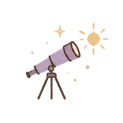 A Bigger Vision