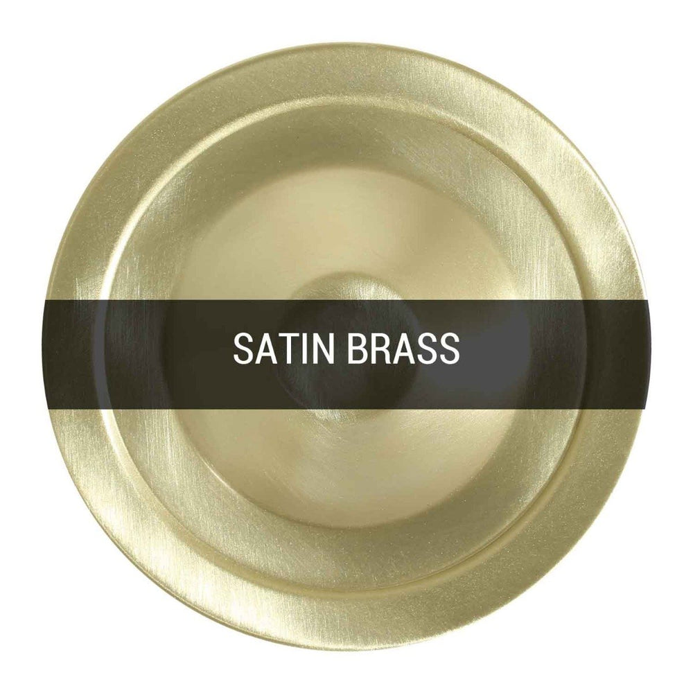 Littleton Brass Two Hook Plate