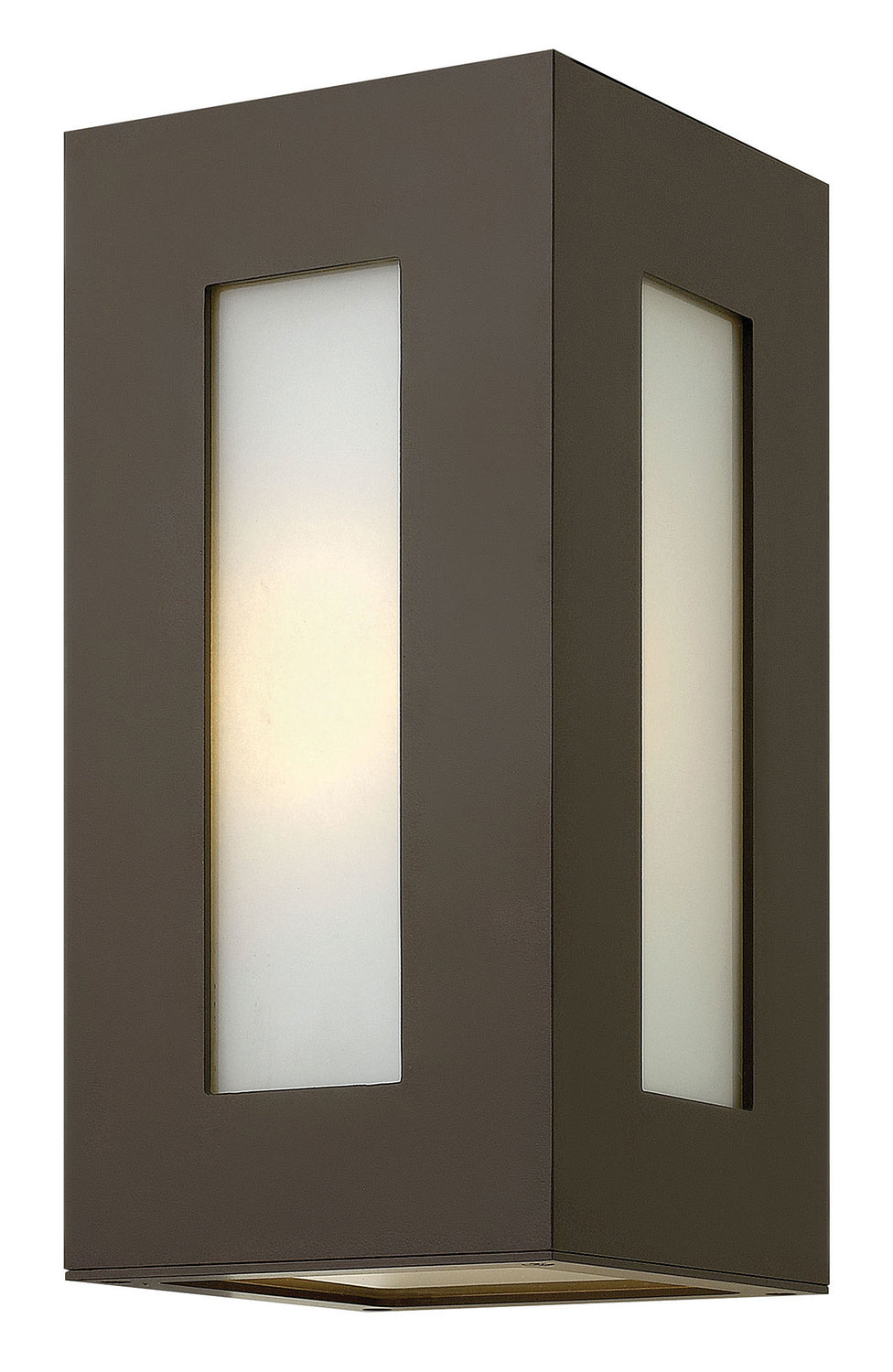 Hinkley Canada - LED Wall Mount - Dorian - Bronze- Union Lighting Luminaires Decor