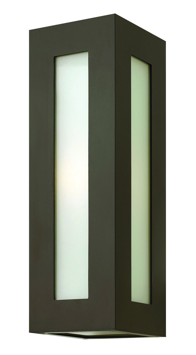 Hinkley Canada - LED Wall Mount - Dorian - Bronze- Union Lighting Luminaires Decor