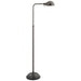 Visual Comfort Signature Canada - One Light Floor Lamp - Apothecary - Bronze- Union Lighting Luminaires Decor