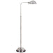 Visual Comfort Signature Canada - One Light Floor Lamp - Apothecary - Polished Nickel- Union Lighting Luminaires Decor