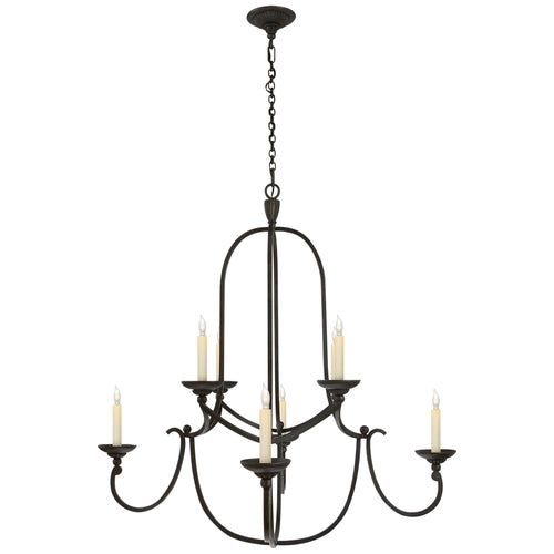 Flemish Chandelier