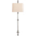 Visual Comfort Signature Canada - One Light Wall Sconce - Cawdor - Polished Nickel- Union Lighting Luminaires Decor