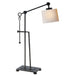 Visual Comfort Signature Canada - One Light Table Lamp - Aspen - Blackened Rust- Union Lighting Luminaires Decor