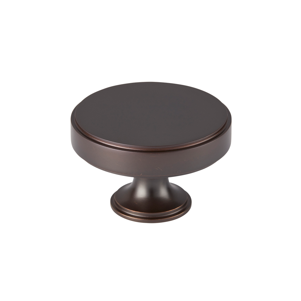 Armac_Martin_Rotunda_Knob_Satin_Nickel_Plate