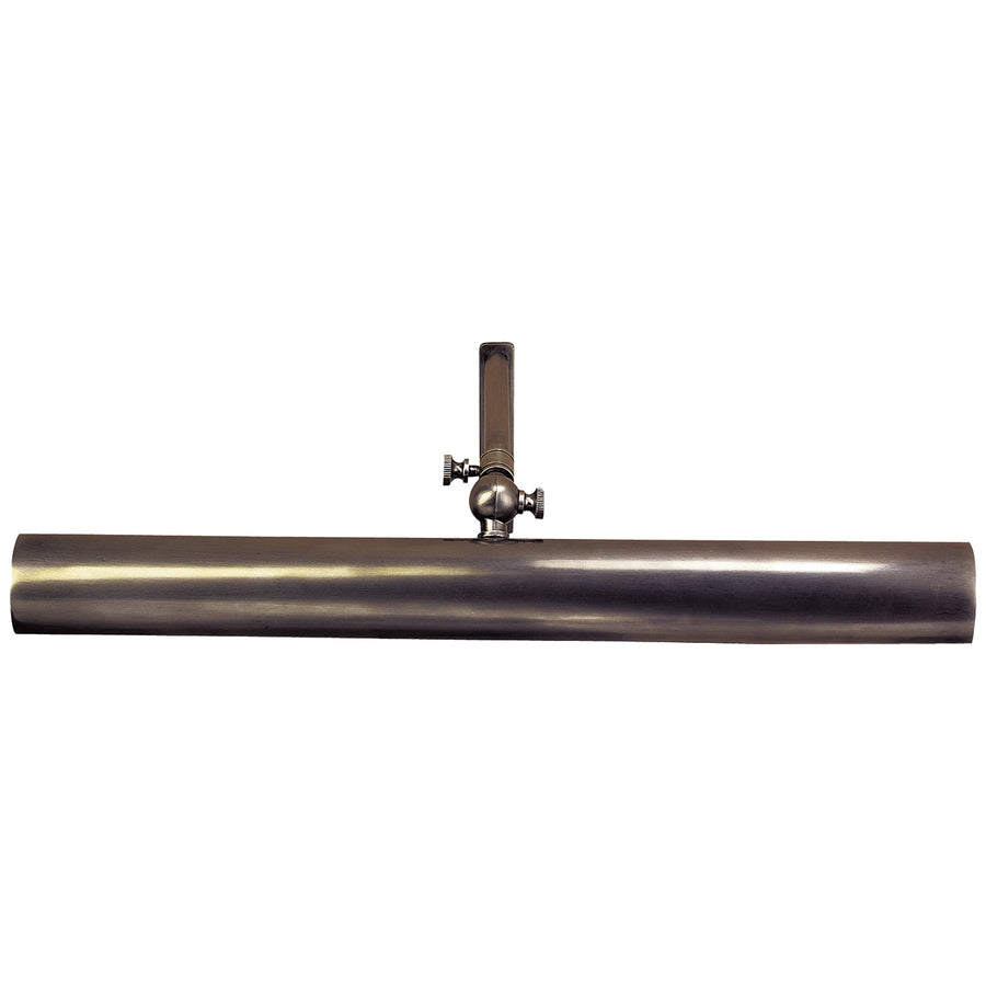 Visual Comfort Signature Canada - Two Light Picture Light - Frame Makers - Bronze- Union Lighting Luminaires Decor