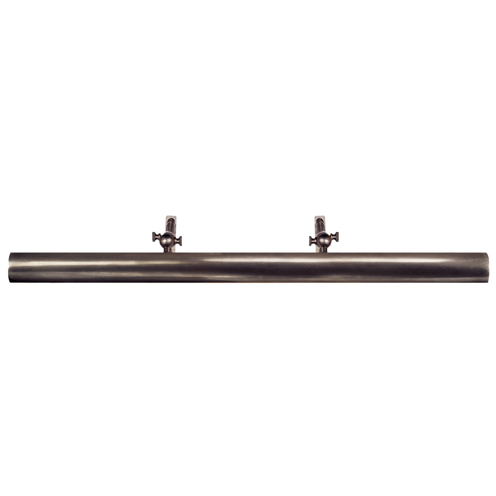 Visual Comfort Signature Canada - Four Light Picture Light - Frame Makers - Bronze- Union Lighting Luminaires Decor