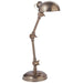Visual Comfort Signature Canada - One Light Table Lamp - Pixie - Antique Nickel- Union Lighting Luminaires Decor