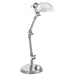 Visual Comfort Signature Canada - One Light Table Lamp - Pixie - Polished Nickel- Union Lighting Luminaires Decor