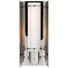 Visual Comfort Signature Canada - One Light Wall Sconce - Greenwich - Polished Nickel- Union Lighting Luminaires Decor