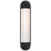 Visual Comfort Signature Canada - Two Light Wall Sconce - Selecta - Bronze- Union Lighting Luminaires Decor