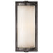 Visual Comfort Signature Canada - One Light Wall Sconce - Dresser - Bronze- Union Lighting Luminaires Decor