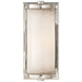 Visual Comfort Signature Canada - One Light Wall Sconce - Dresser - Polished Nickel- Union Lighting Luminaires Decor