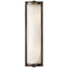 Visual Comfort Signature Canada - Two Light Wall Sconce - Dresser - Bronze- Union Lighting Luminaires Decor