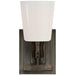 Visual Comfort Signature Canada - One Light Bath Sconce - Bryant Bath - Bronze- Union Lighting Luminaires Decor