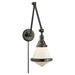 Visual Comfort Signature Canada - One Light Wall Sconce - Gale - Bronze- Union Lighting Luminaires Decor