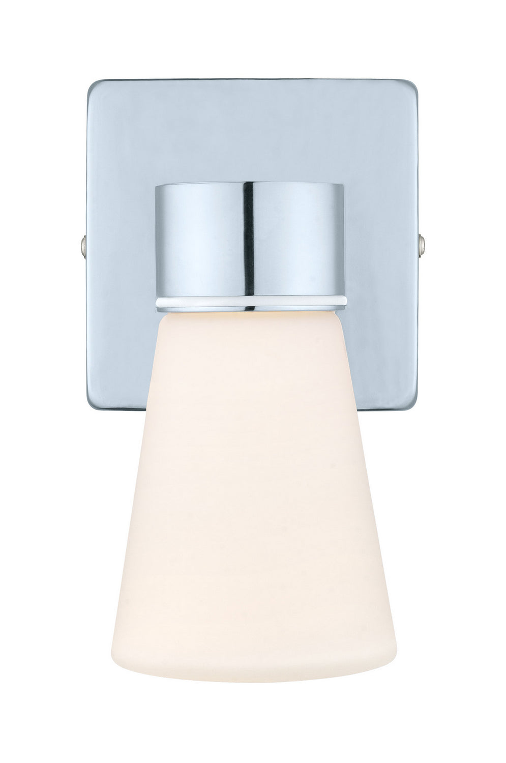 Eglo Canada - One Light Bath/Vanity - Cailin - Chrome- Union Lighting Luminaires Decor