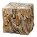 Uttermost - Bunching Cubes - Teak Root - Teak Wood- Union Lighting Luminaires Decor
