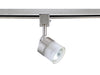 Kendal Canada - Track Head - Track - Satin Nickel- Union Lighting Luminaires Decor