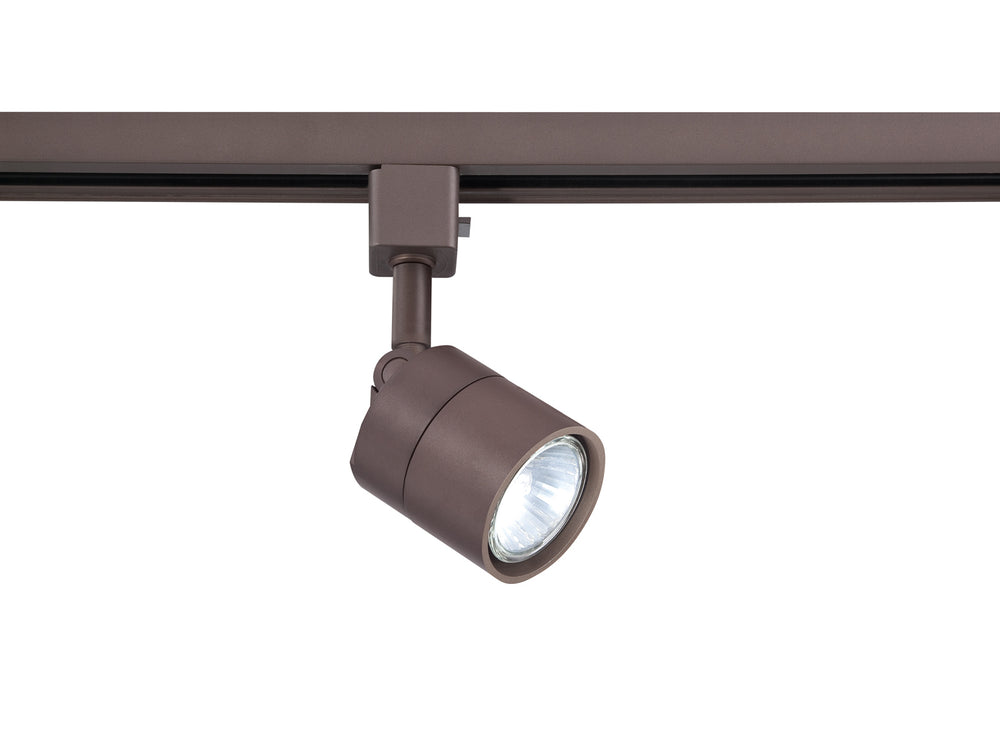 Kendal Canada - Track Head - Track - Oil Rubbed Bronze- Union Lighting Luminaires Decor