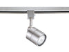 Kendal Canada - Track Head - Track - Satin Nickel- Union Lighting Luminaires Decor