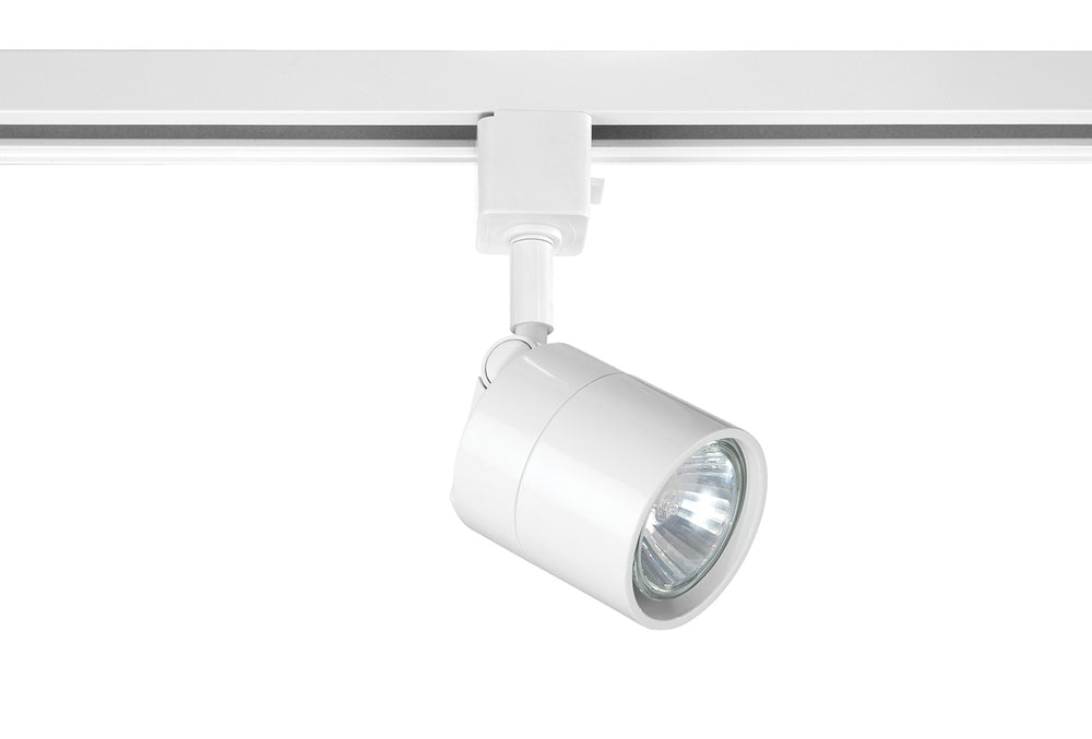 Kendal Canada - Track Head - Track - White- Union Lighting Luminaires Decor