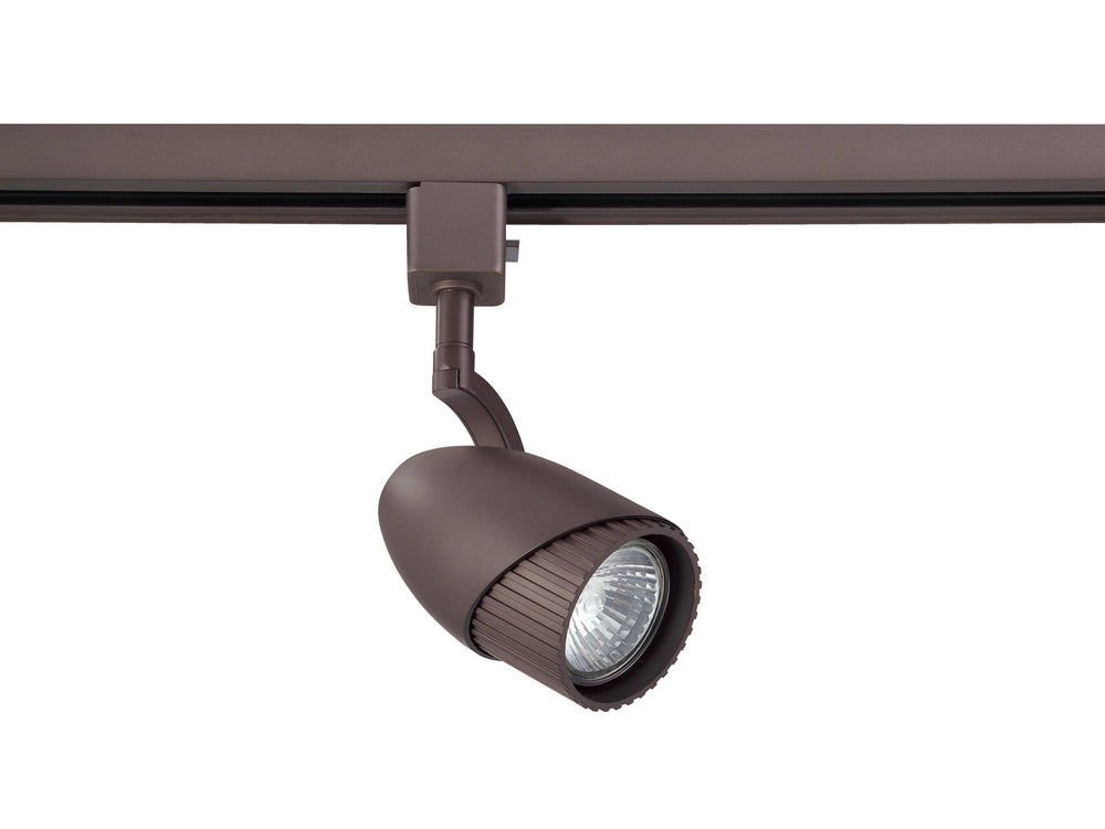 Kendal Canada - Track Head - Track - Oil Rubbed Bronze- Union Lighting Luminaires Decor