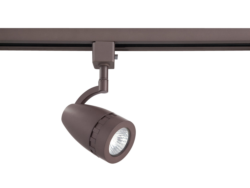 Kendal Canada - Track Head - Track - Oil Rubbed Bronze- Union Lighting Luminaires Decor