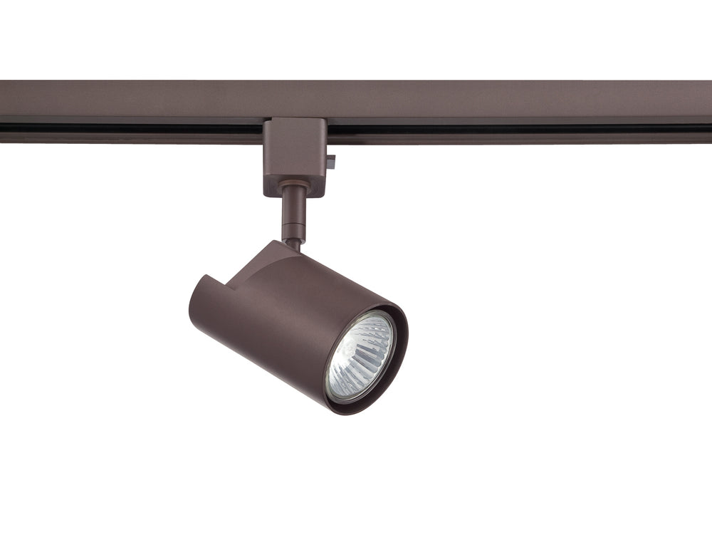 Kendal Canada - Track Head - Track - Oil Rubbed Bronze- Union Lighting Luminaires Decor