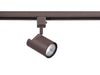 Kendal Canada - Track Head - Track - Oil Rubbed Bronze- Union Lighting Luminaires Decor
