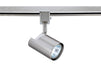 Kendal Canada - Track Head - Track - Satin Nickel- Union Lighting Luminaires Decor